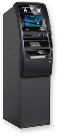 ATM기기 이미지