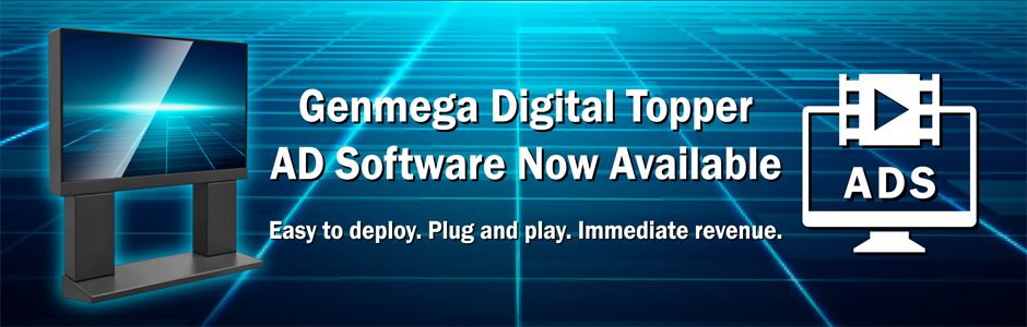Digital Topper